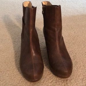 Jambu Brown Boots